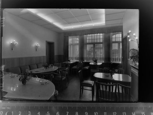 Quickborn Bahnhofshotel