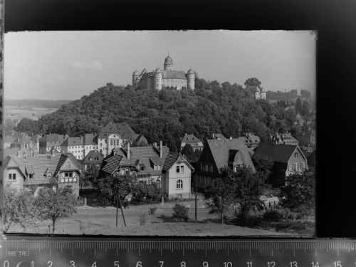 Montabaur Burg