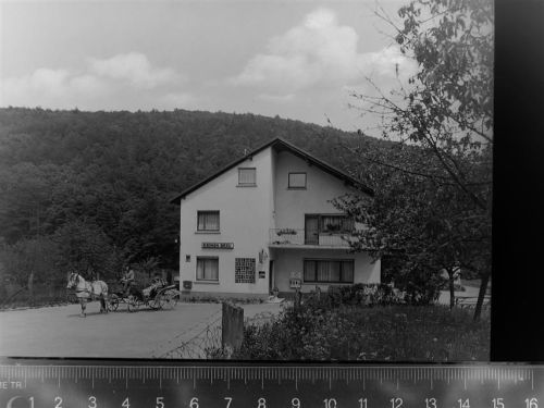 Biedenkopf Kronen Bräu