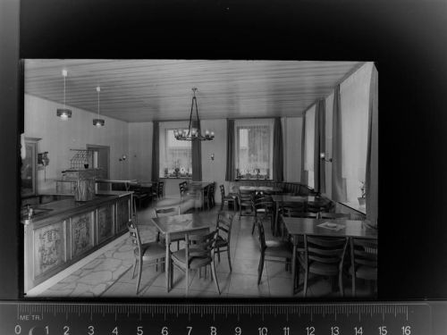 Germete Gasthaus zum Dreieck