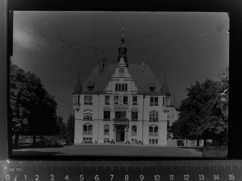 Trossingen Schloß