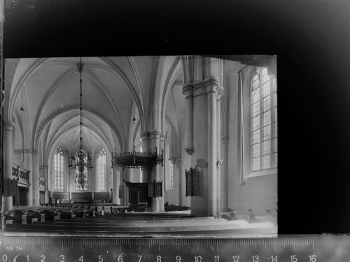 Schüttorf Kirche