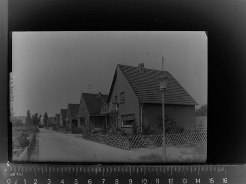 Kaldenkirchen Kreuz Mönch Siedlung