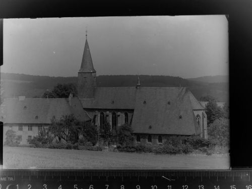 Oelinghausen Kloster
