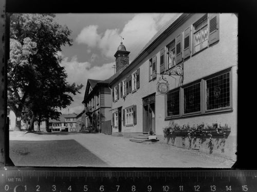 Beerfelden Gasthaus