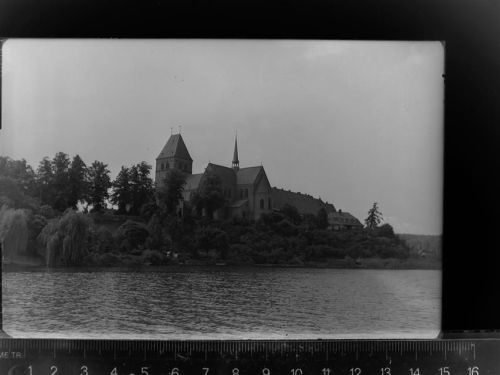 Ratzeburg Dom