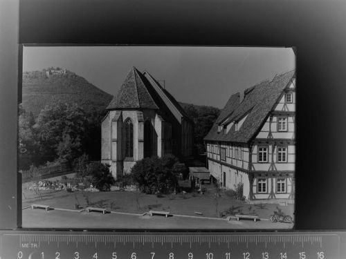 Urach Kirche