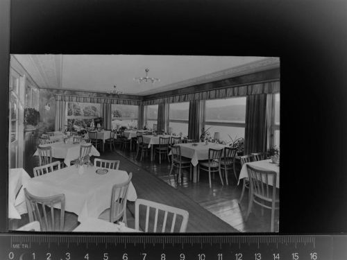 Waldeck Gasthaus am Edersee