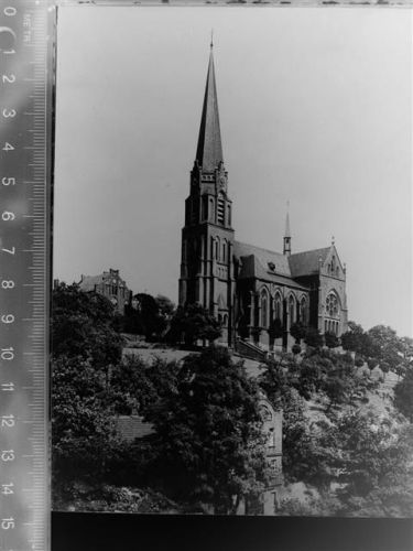 Fröndenberg Kirche