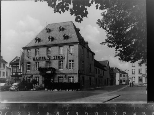 Ahrweiler Hotel zum Stern