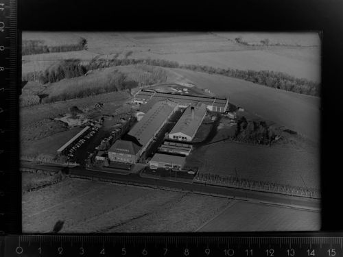 Wadersloh Fabrik