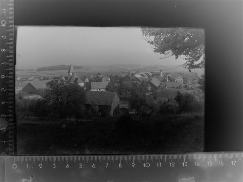Seubersdorf