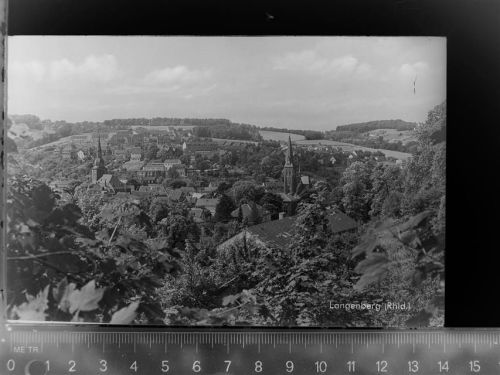 Langenberg