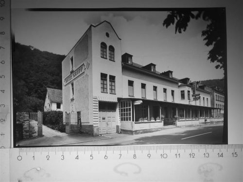 Sayn Hotel Krupp