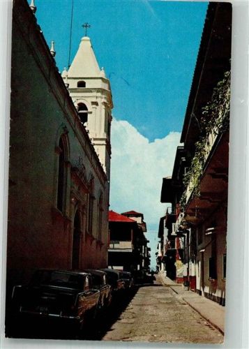 Panama City 1955 Eighth Street Auto