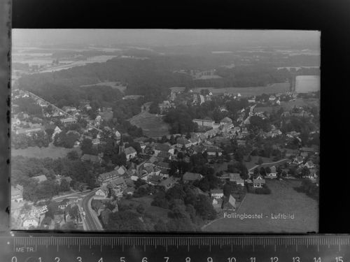 Fallingbostel