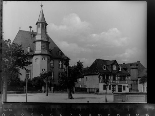 Usingen