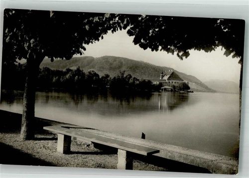 Schörfling 1923 Schloss Kammer