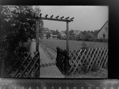 Fallingbostel Sanatorium Hartung
