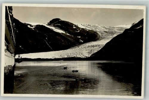 Nordkapp 1928 Nordkap