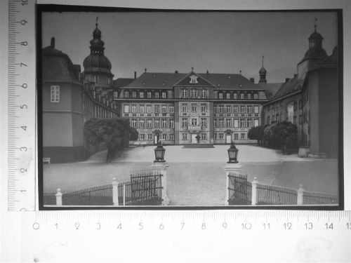 Bad Berleburg Schloß