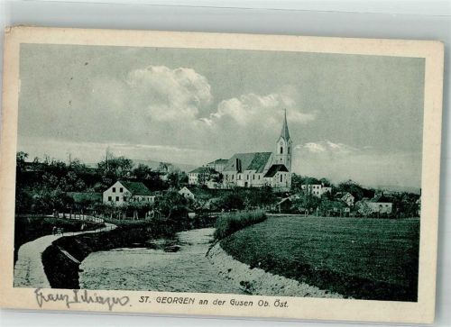 Sankt Georgen Kirche