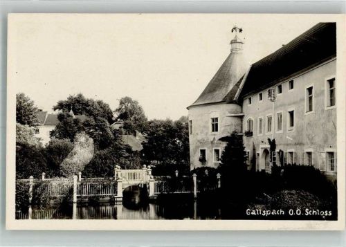 Gallspach Schloss
