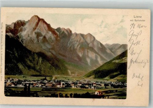 Lienz 1902