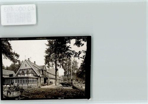 Jesteburg Sanatorium Rüsselkäfer