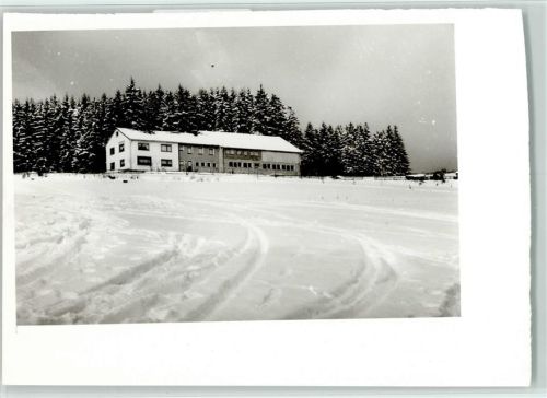 Bad Berleburg Winter Hof Dödesberg