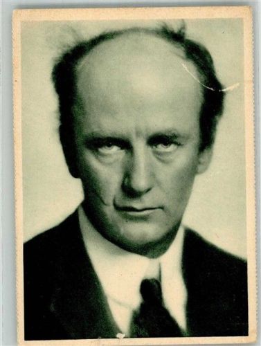 Portait von Wilhelm Furtwängler