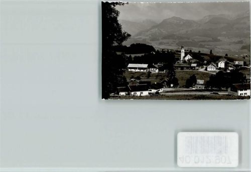 Ofterschwang