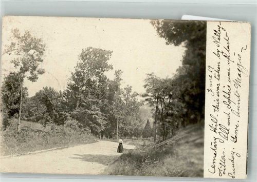 Eden Valley 1906 Ort lt. Stempel