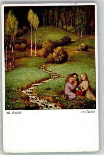 1940 Die Quelle Verlag Wiechmann Nr. 6120