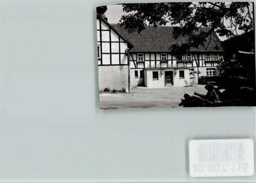 Deifeld Gasthof Oberreute