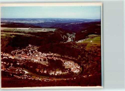 Wildberg Luftaufnahme