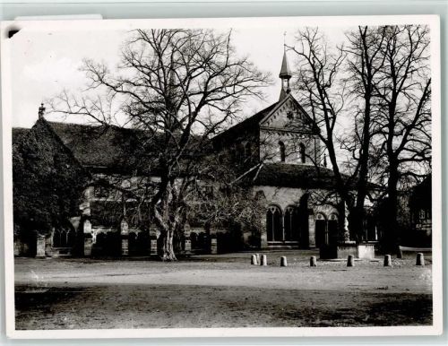 Maulbronn Kloster