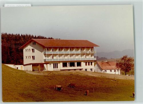 Maierhöfen Iberg Hotel