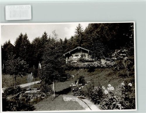 83246 W8218 Unterwössen FOTO KEINE AK