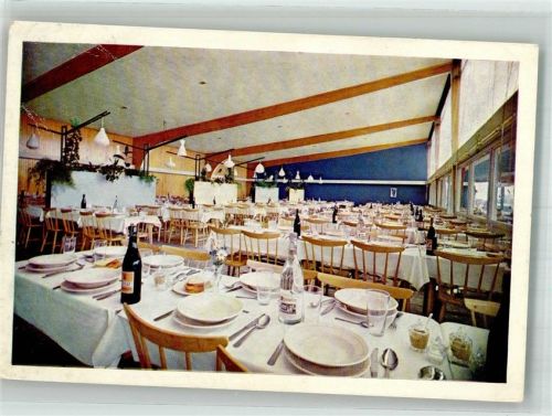 De Haan Gasthaus de Blekkeaard Klemskerke aan Zee