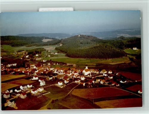 Stamsried Luftaufnahme