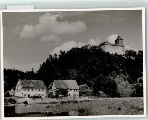 Kirchberg i. Wald