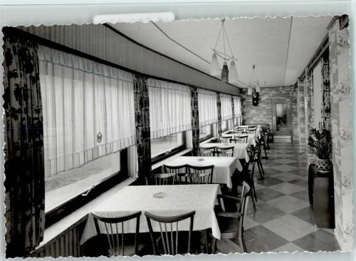 Ottlar Lindenhof Innenaufnahme