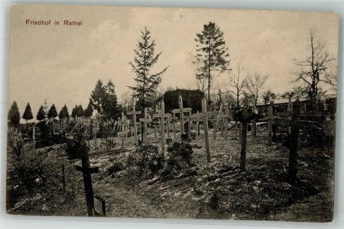 Rethel Friehof