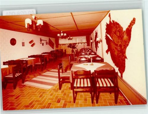 Fallingbostel Gasthaus Mümmelmann Innenaufnahme