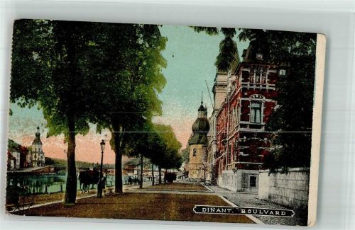 Dinant Boulevard