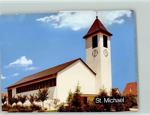Gärtringen St. Michael