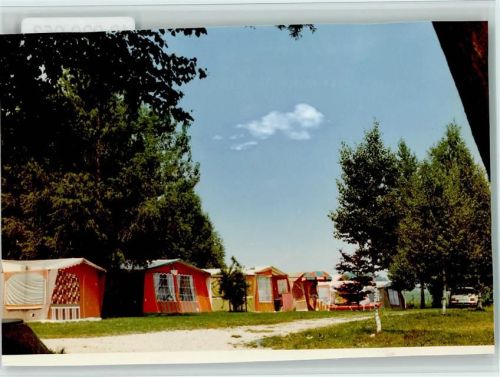 Taching Campingplatz