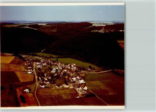 Ettersdorf Luftaufnahme