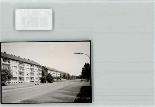 Brambauer Waltroperstraße